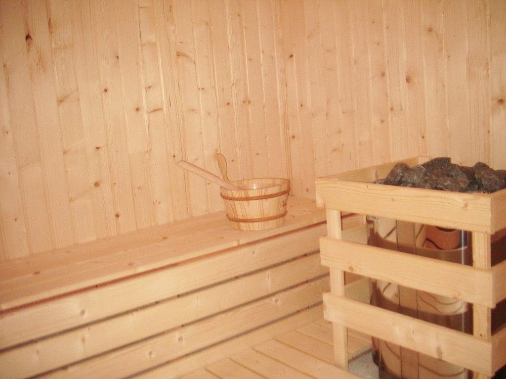 Suria Service Apartment-Hotel Букит-Мера Экстерьер фото