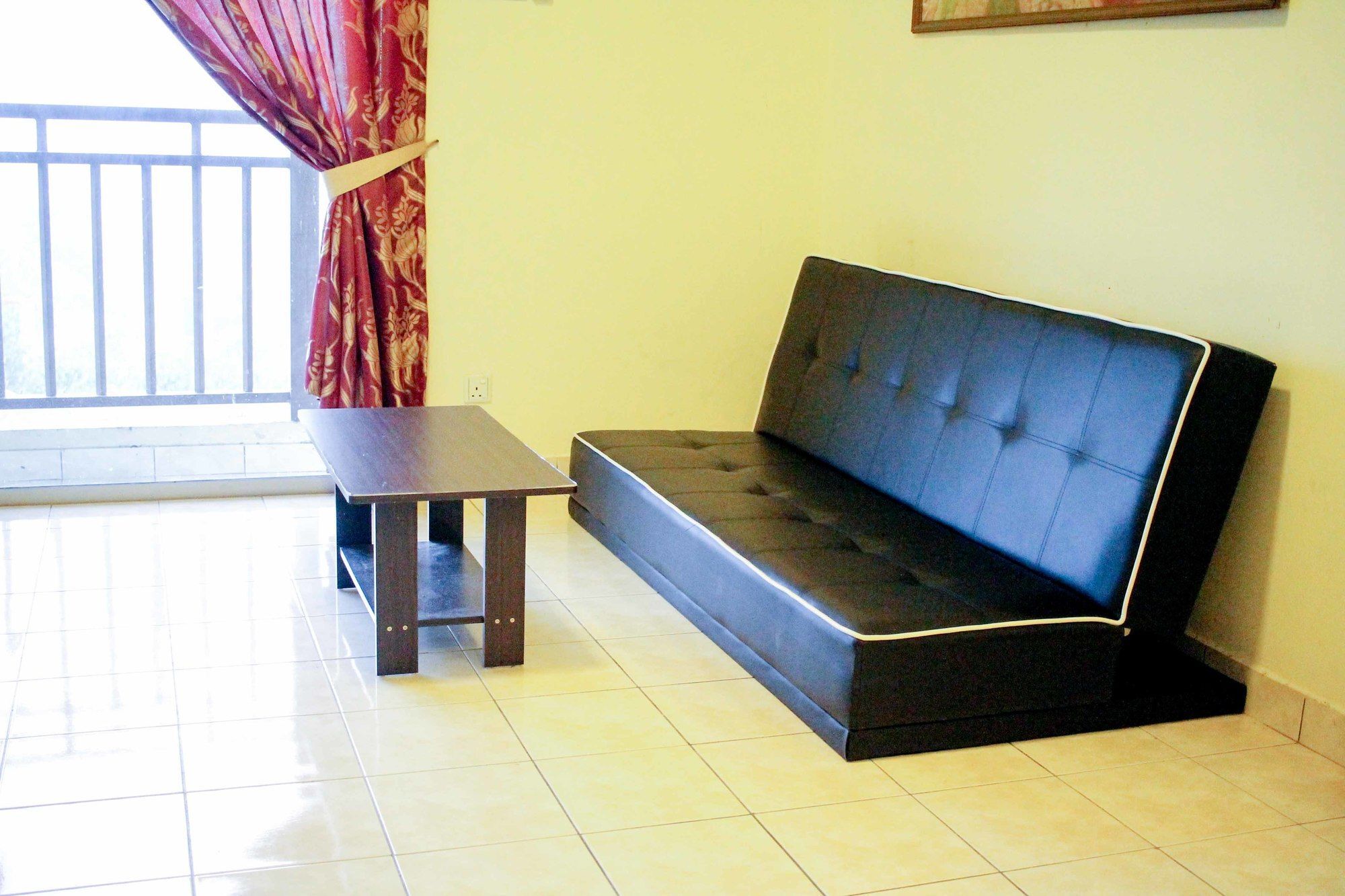 Suria Service Apartment-Hotel Букит-Мера Экстерьер фото