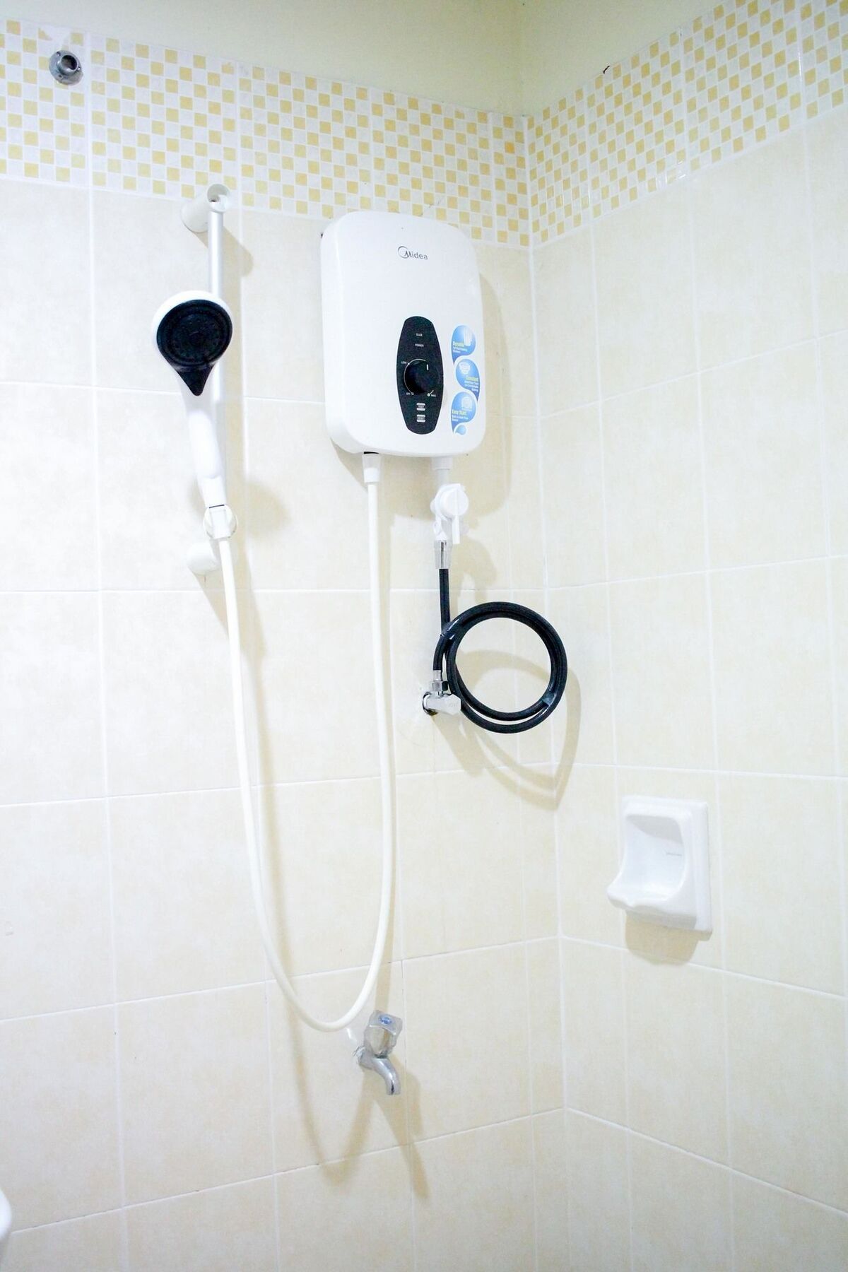 Suria Service Apartment-Hotel Букит-Мера Экстерьер фото
